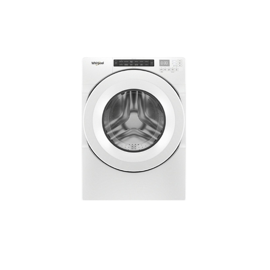 Whirlpool WFW560CHW Front Load Washer